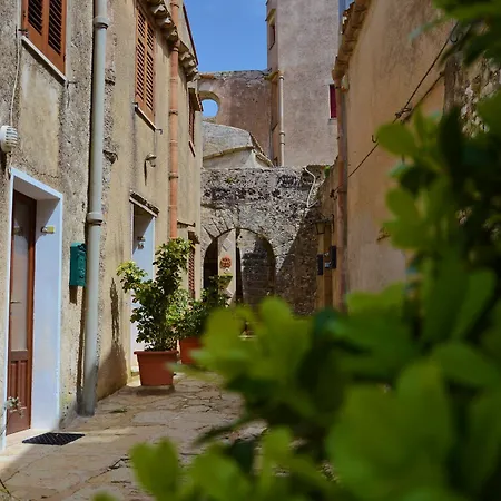 Casa Romeo - Relax Nel Cuore Di * Erice
