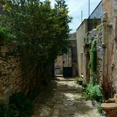 Casa Romeo - Relax Nel Cuore Di Hotel