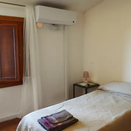 Casa Romeo - Relax Nel Cuore Di *