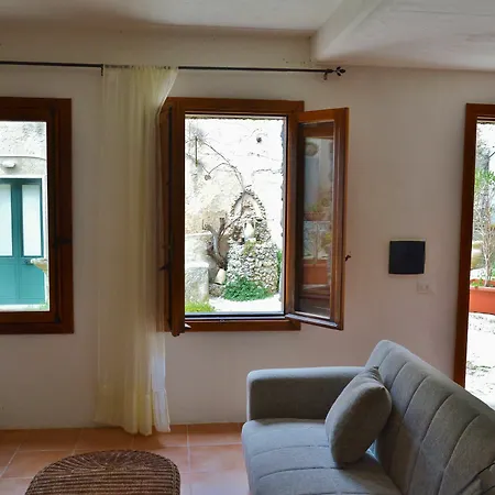 Hotel Casa Romeo - Relax Nel Cuore Di Érice