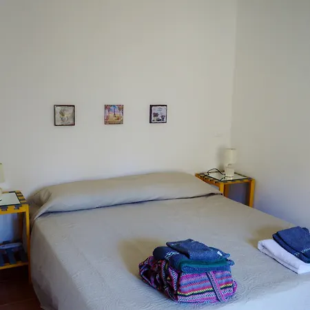Casa Romeo - Relax Nel Cuore Di *