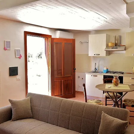 Casa Romeo - Relax Nel Cuore Di Hotel Érice
