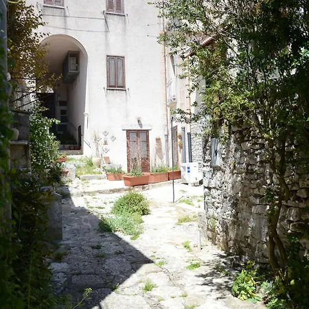 Hotel Casa Romeo - Relax Nel Cuore Di Érice