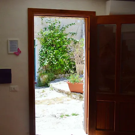 Szálloda Casa Romeo - Relax Nel Cuore Di *